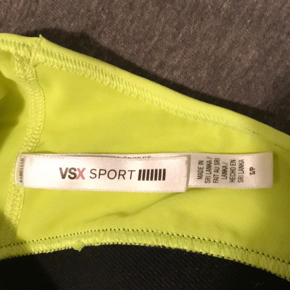 Victoria Secret Sport Sports Bra - Picture 2 of 2